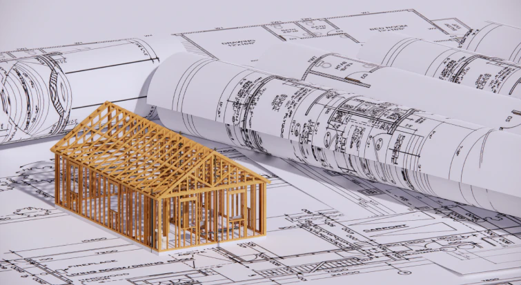 pole-barn-3D-model-with-blueprints-chambersburg-pa
