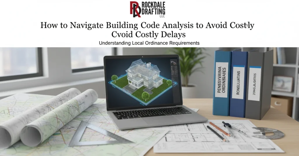 Code Analysis Guide | Chambersburg, PA